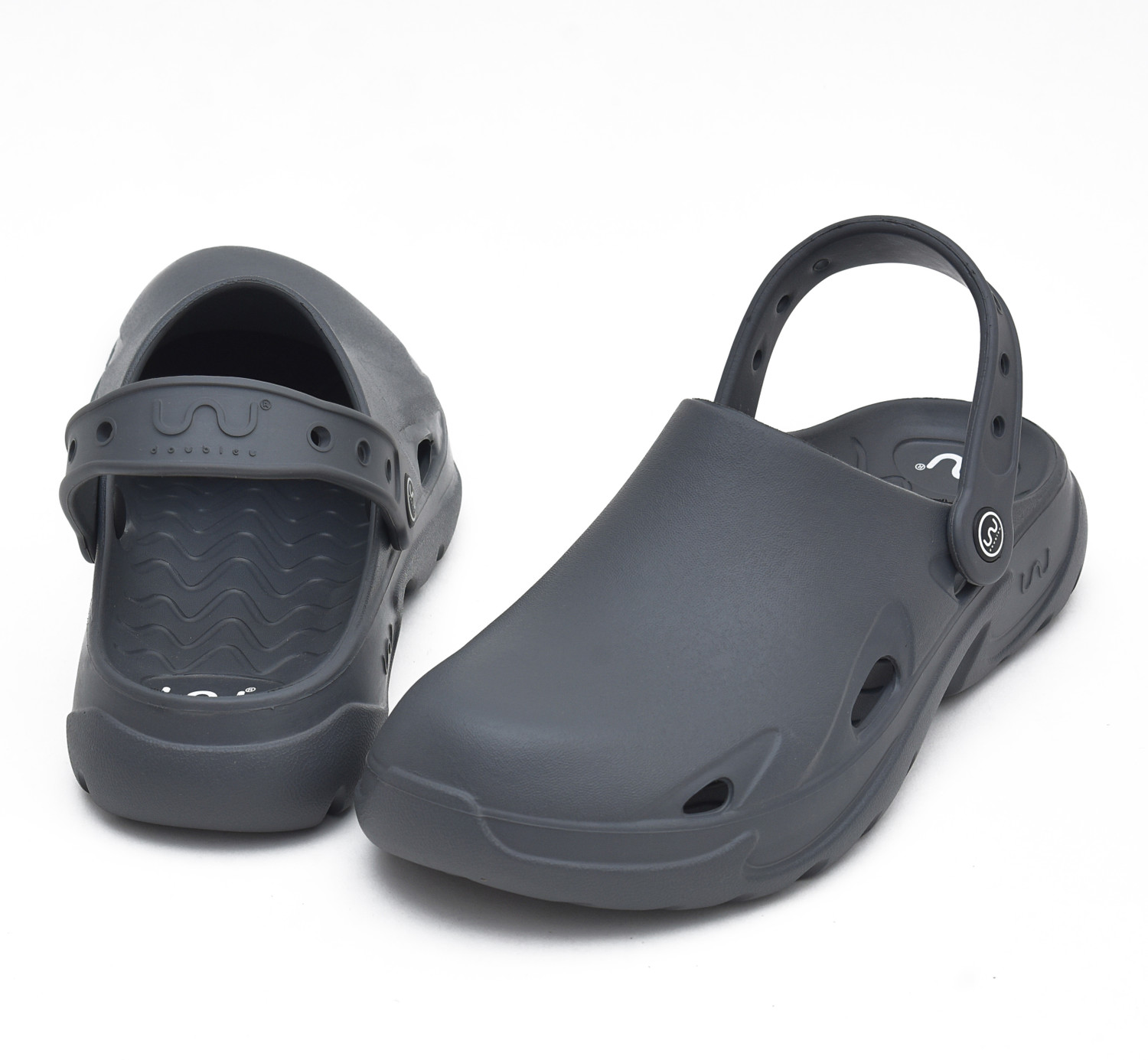 Image of Doubleu Men Clogs