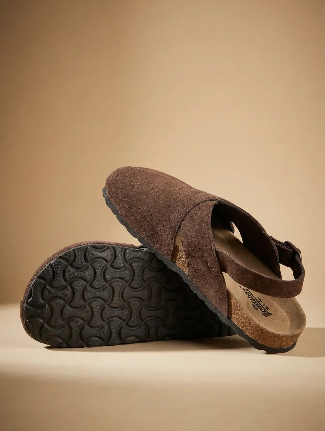 Image of Roadster Men Flats