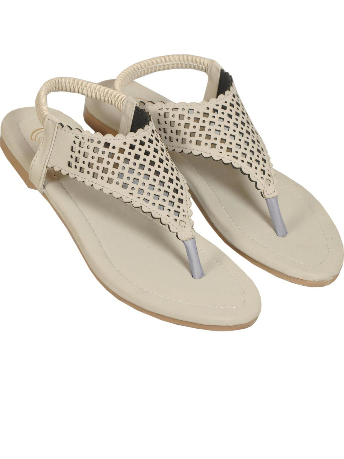 Image of STYRAFEET Women Flats