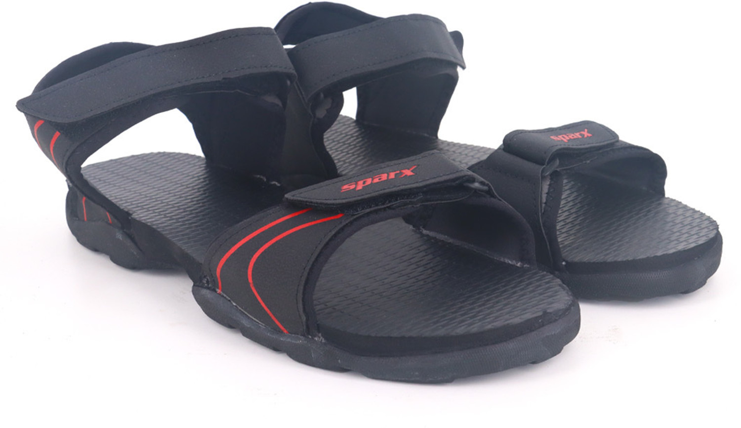 Image of Sparx SS 703 Men Sports Sandals