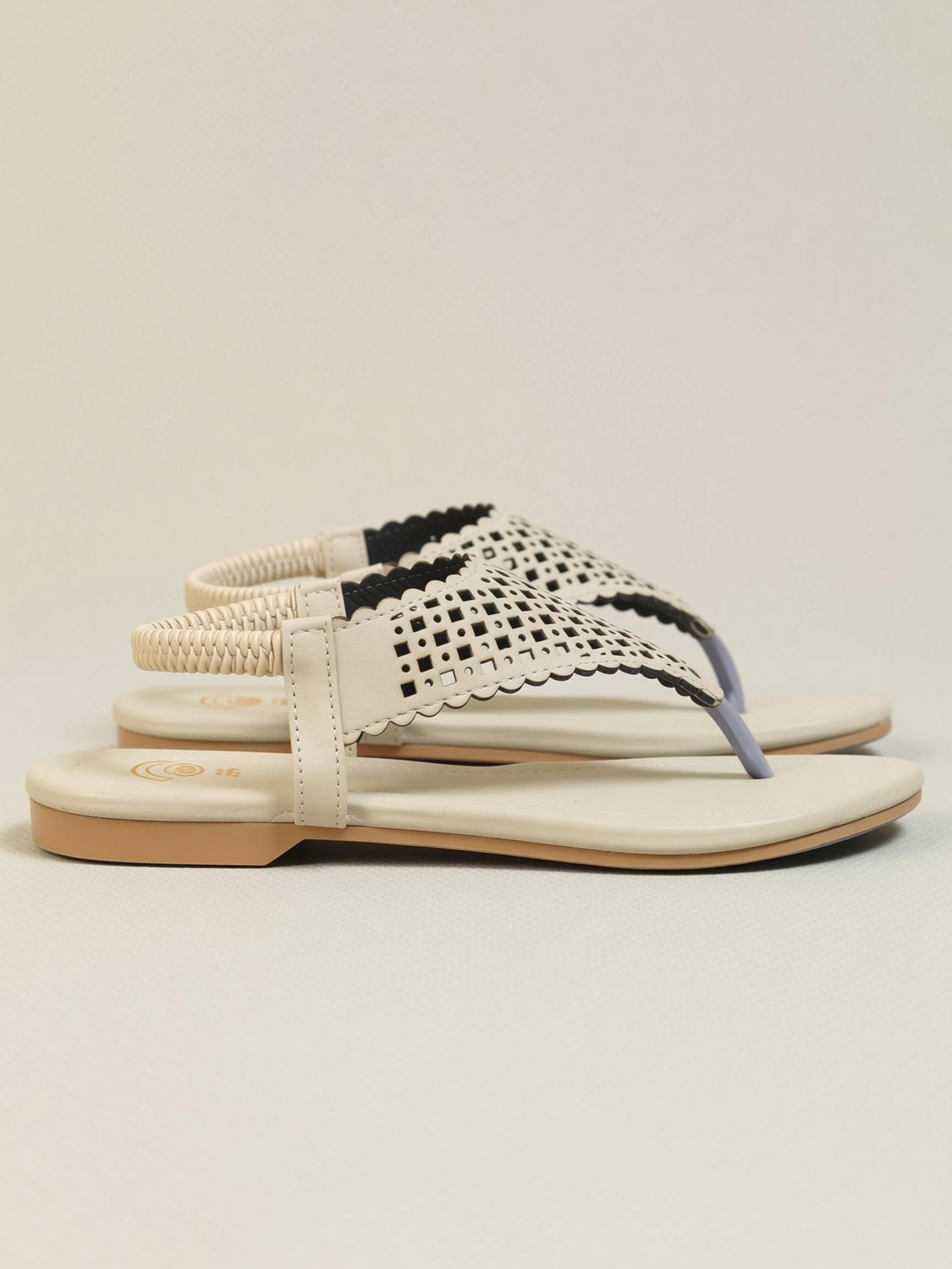 Image of STYRAFEET Women Flats