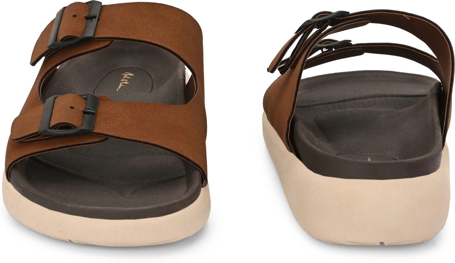 Image of Mast & Harbour Men Sandals