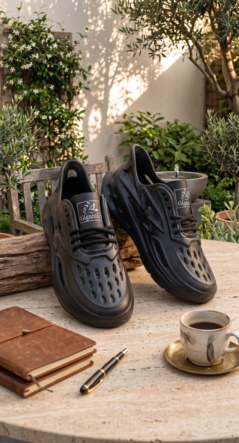 Image of GIGANTIC Men Sandals