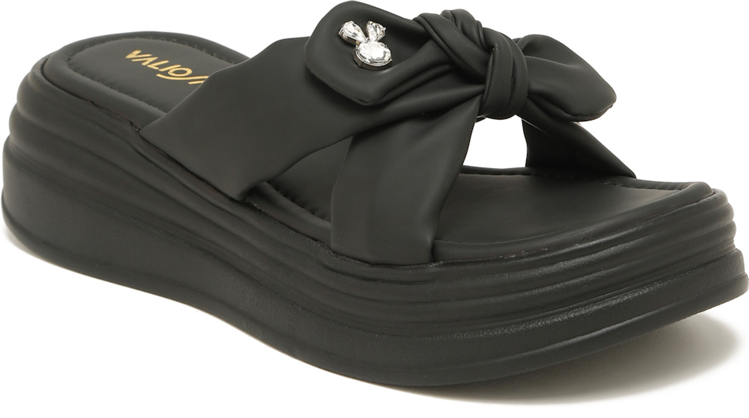 Image of VALIOSAA Women Heels