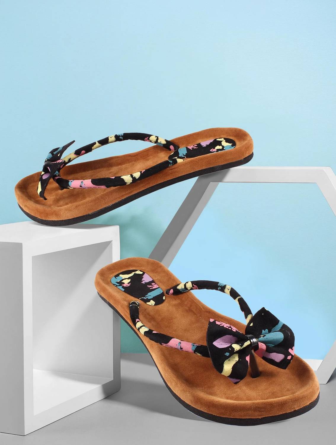 AMAZING TRADERS Women Flats