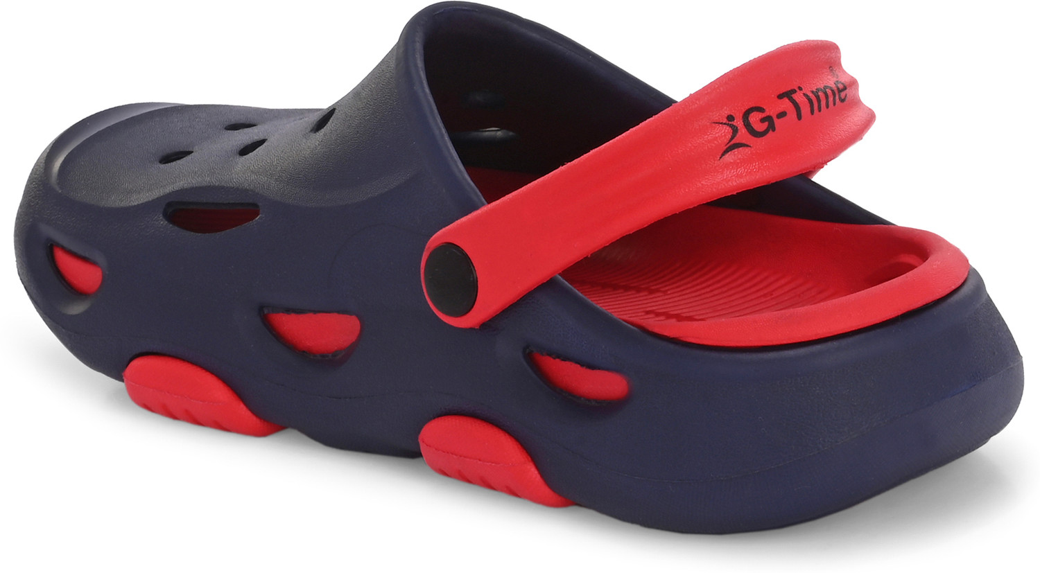 Image of Roadster Men Clogs
