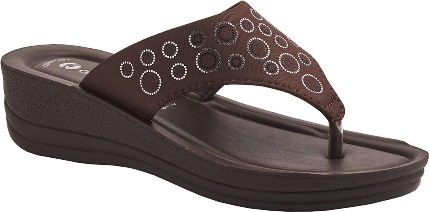 Aeroblu Women Slides