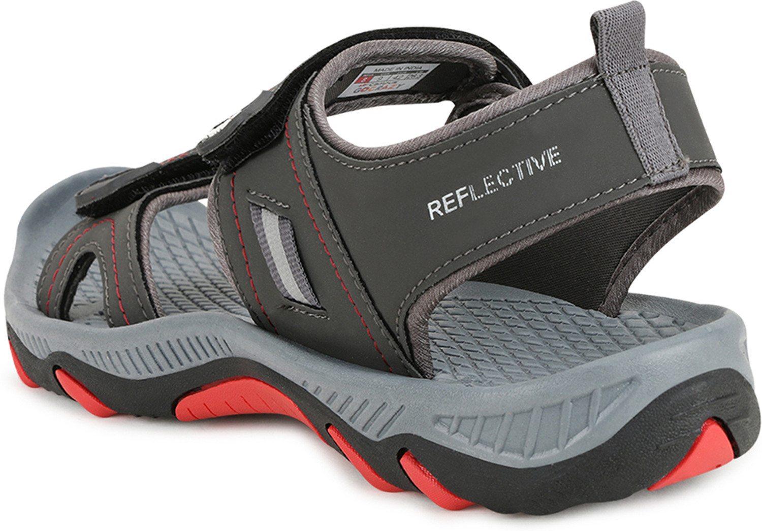 Image of CAMPUS Men Sandals