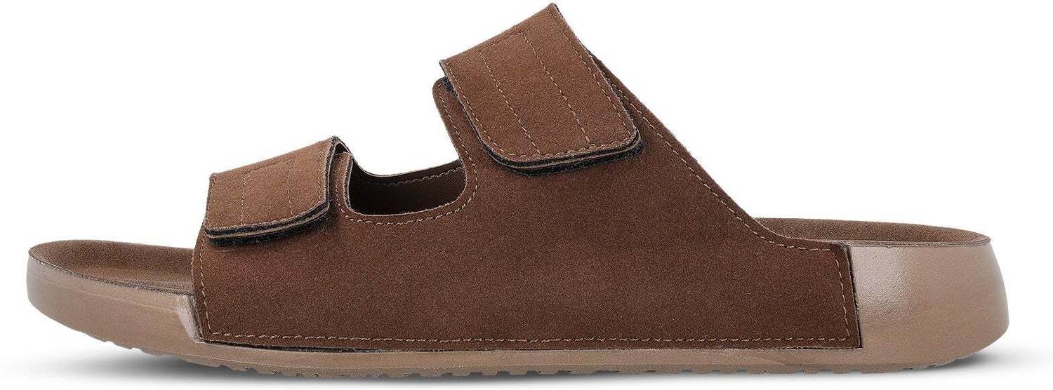 WALKAROO Men Casual Brown - Image 3