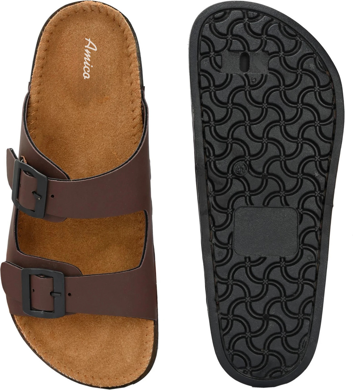 Image of AMICO Men Sandals
