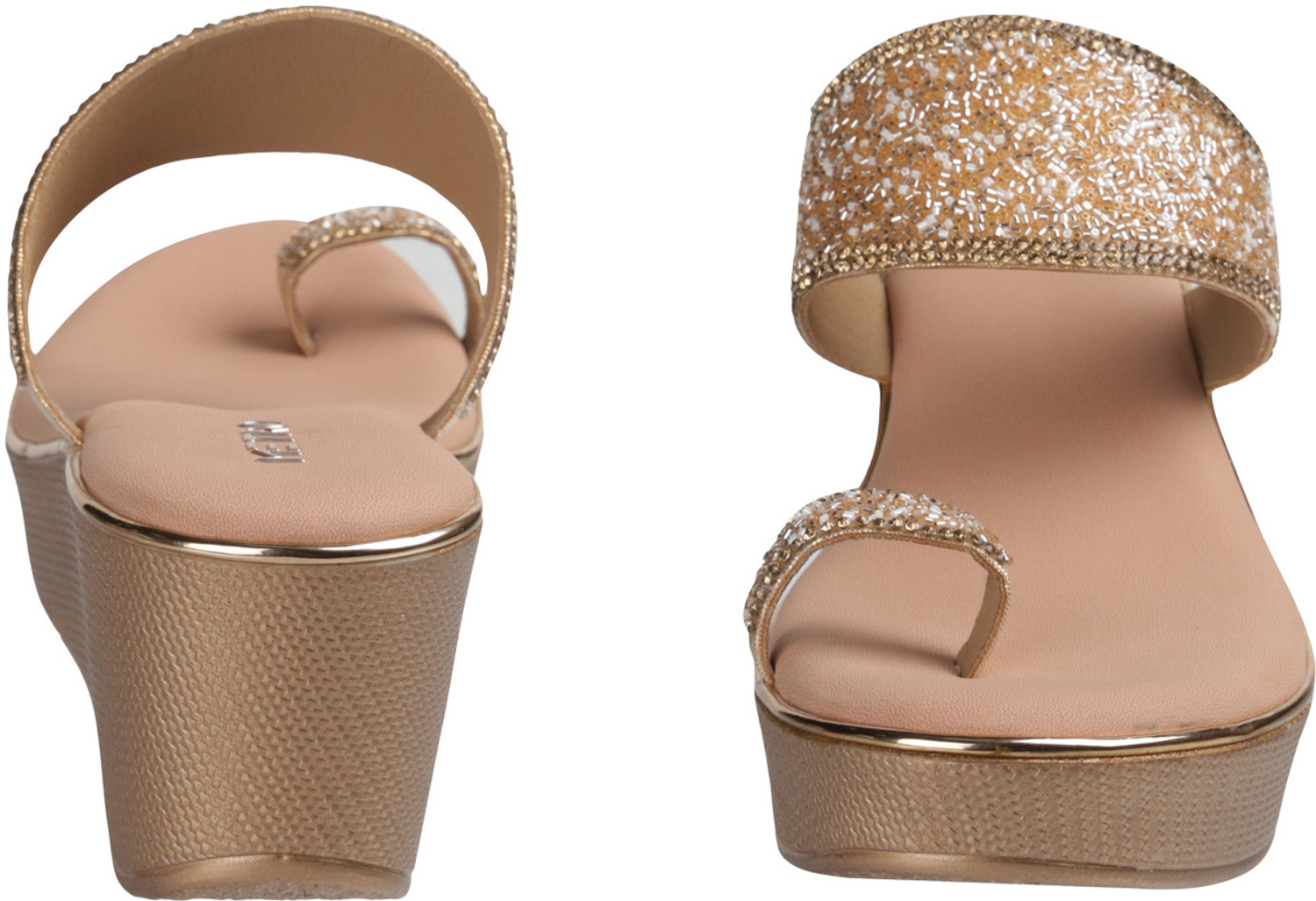 Image of METRO Women Wedges