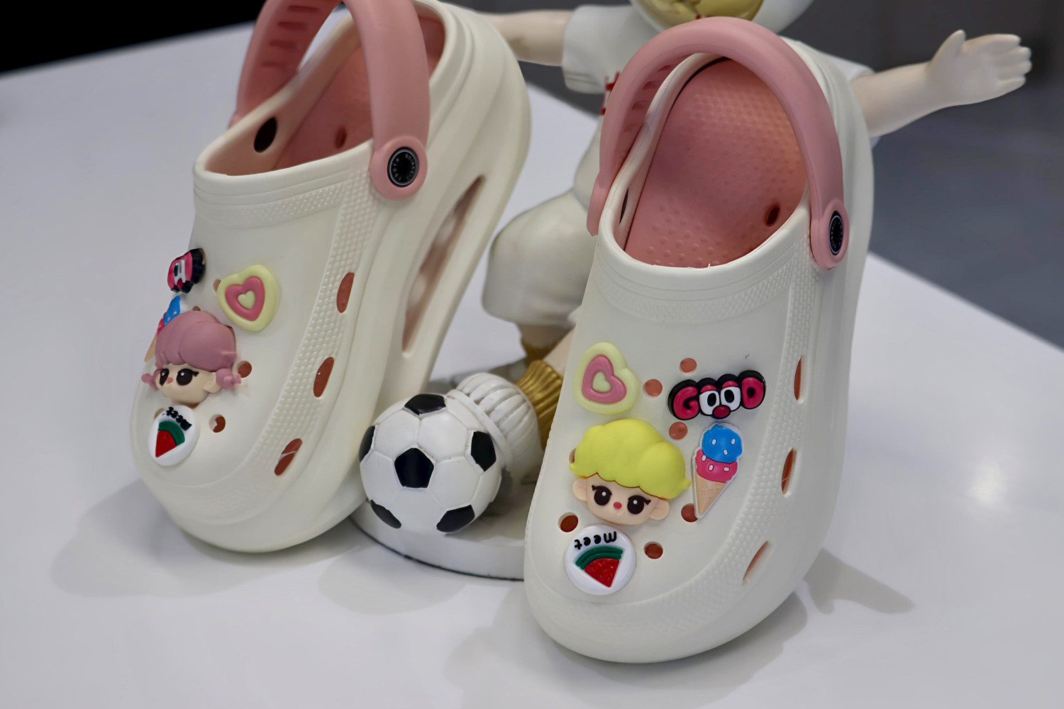 Image of Luxekicks Women Clogs