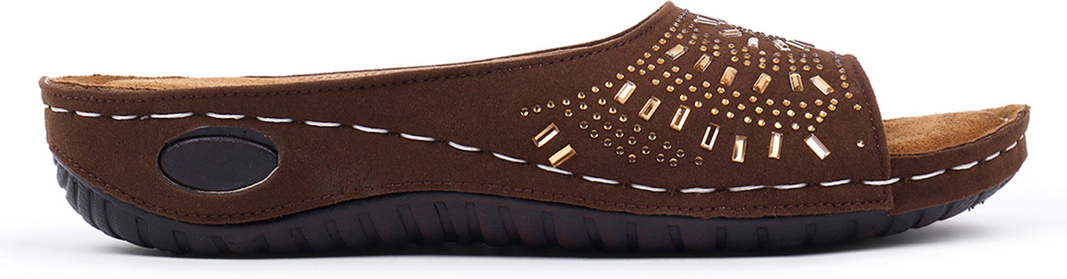Image of TRASE Women Flats