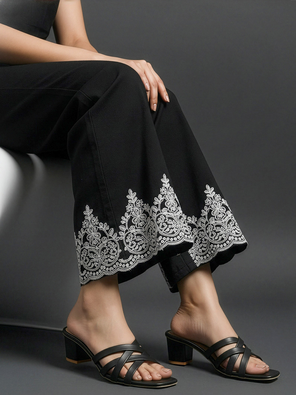 Image of Dressberry Women Heels