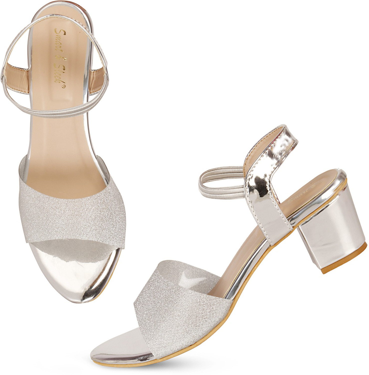 Image of Smart & Sleek Women Heels