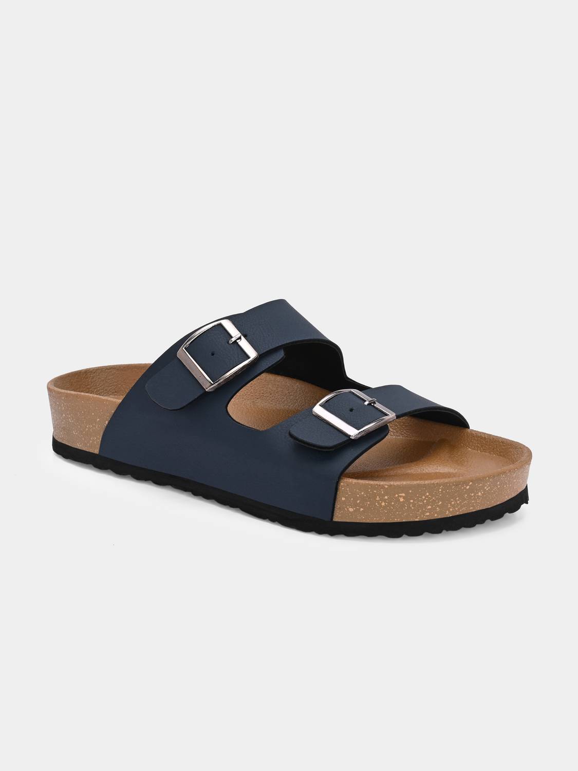 CLERKSVILLE Berkin-Style Men Sandals - Image 3
