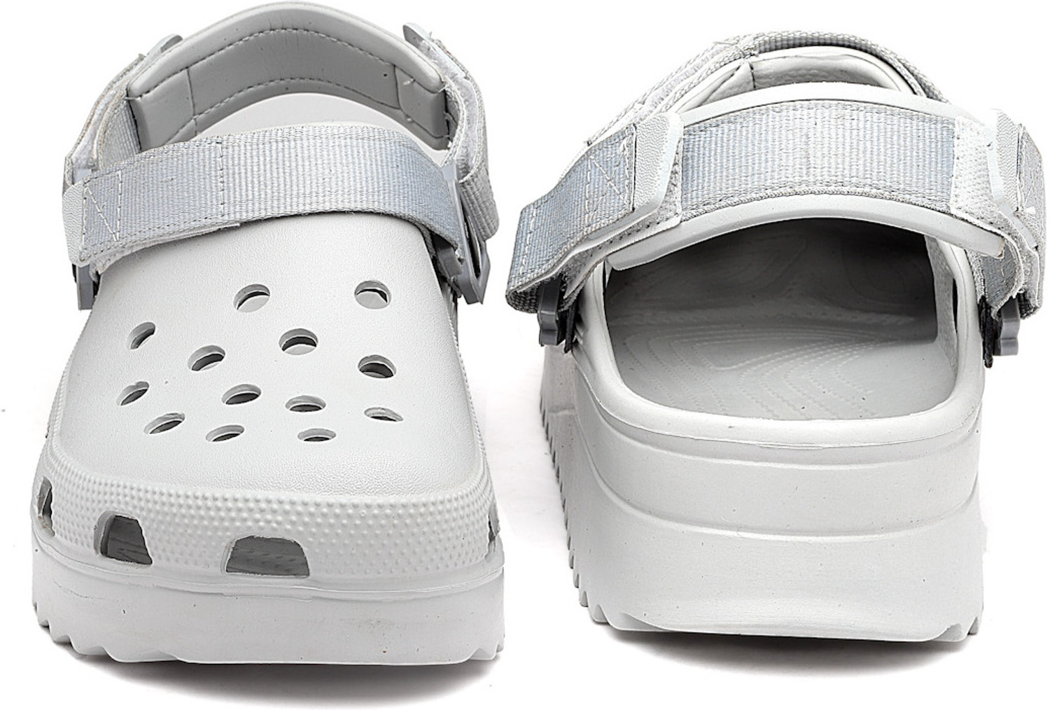 Image of HRX by Hrithik Roshan Men Sandals