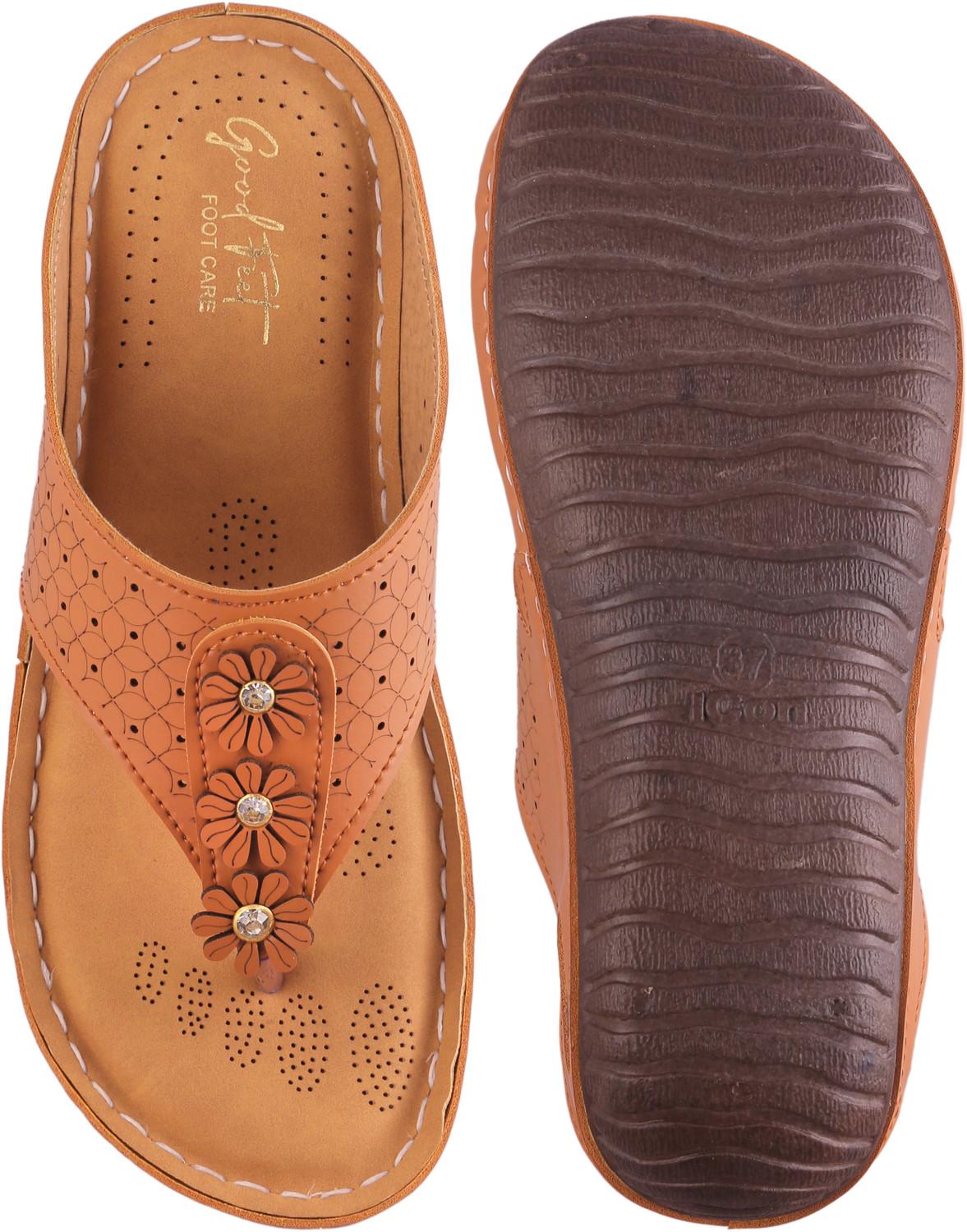 Image of Femifolio Women Flats