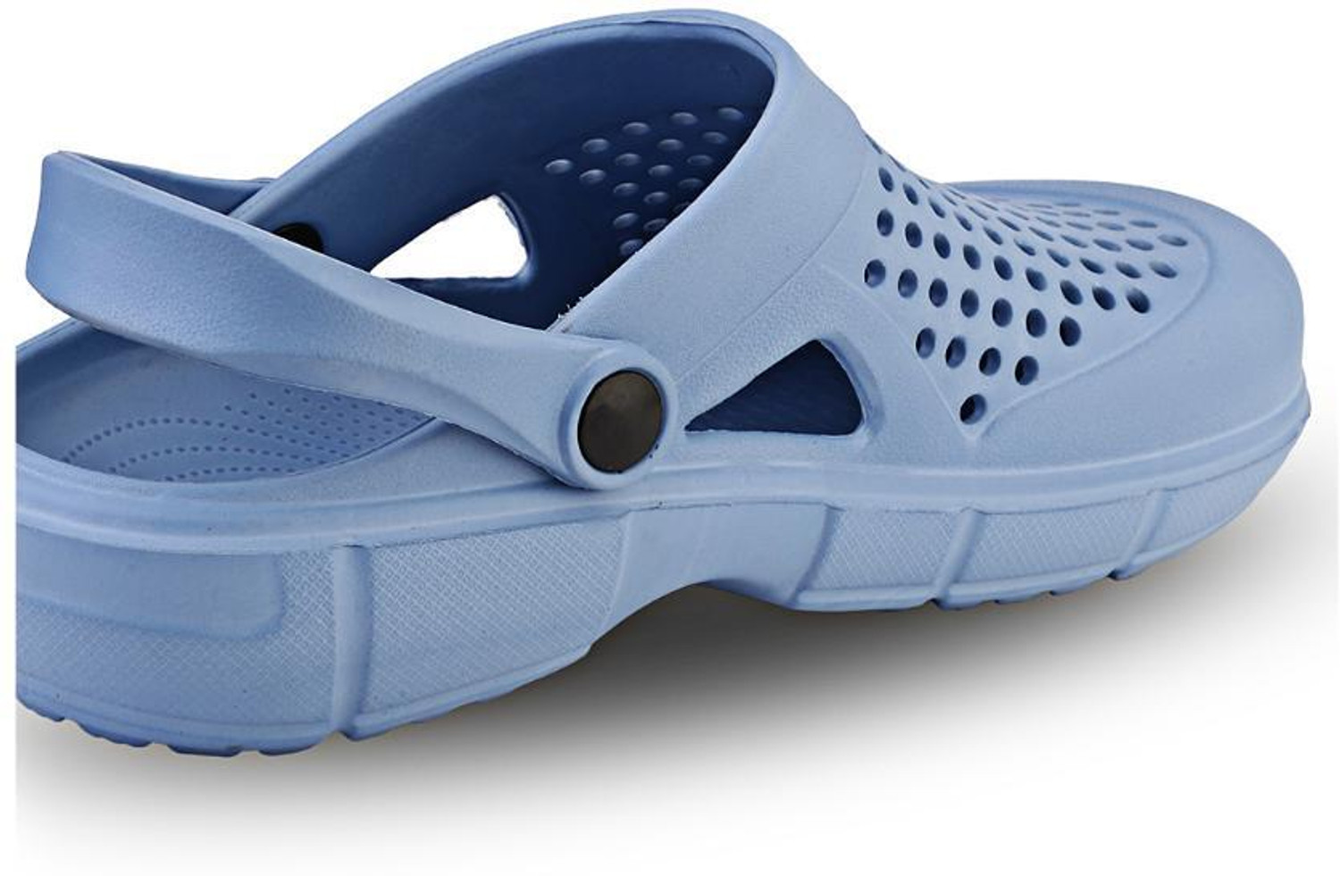 Image of HRX by Hrithik Roshan Men Clogs