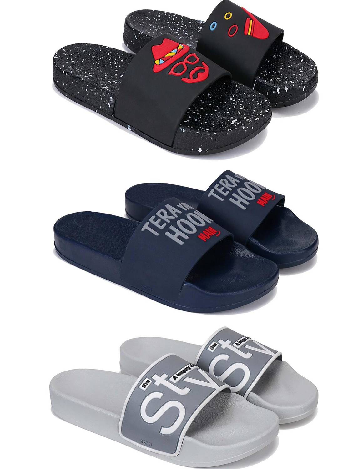 Pennen Men Casual Multicolor - Image 1