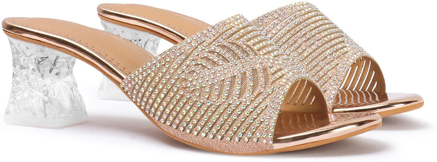 Image of Denill Women Heels
