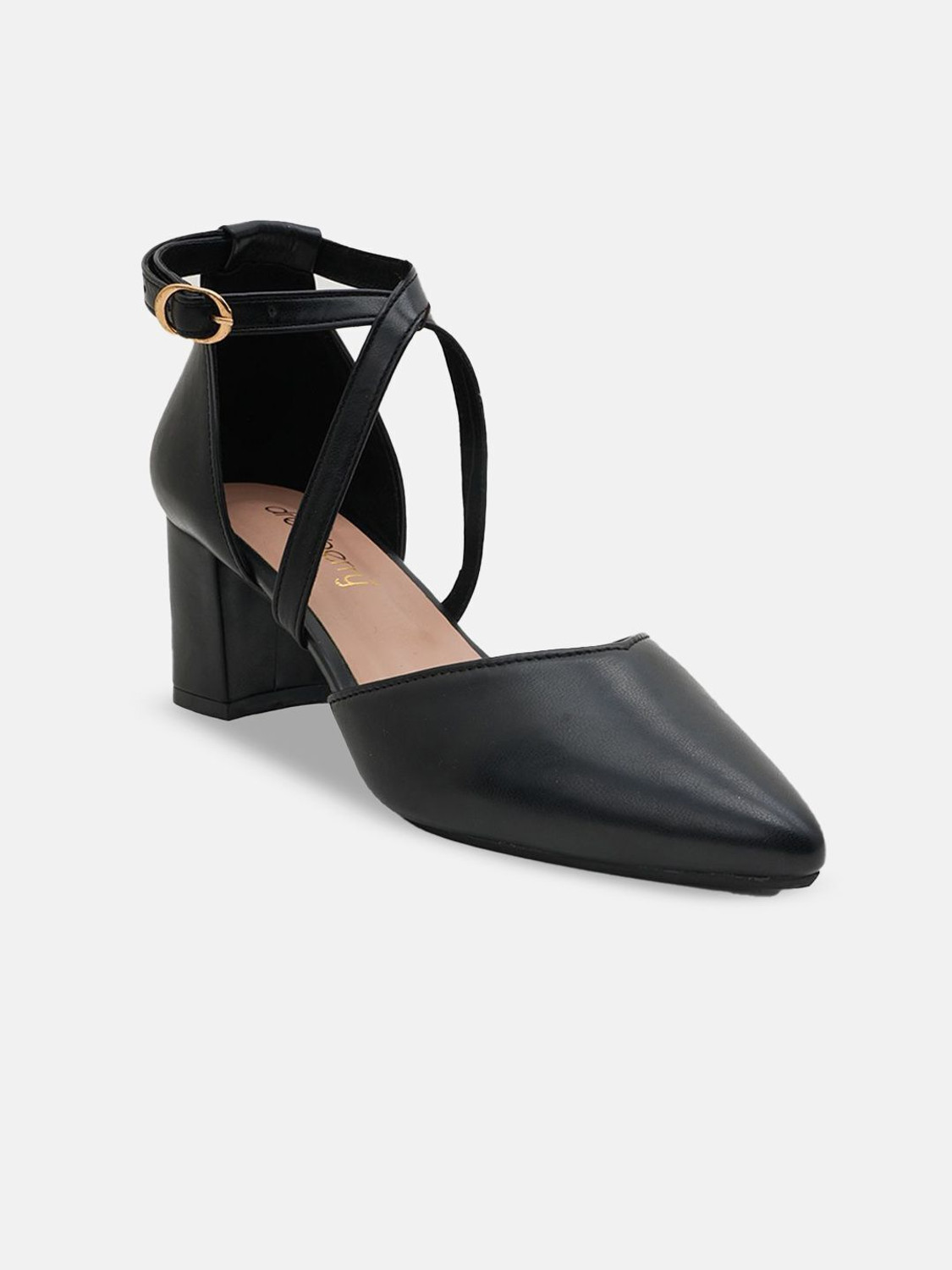 Image of Dressberry Women Heels
