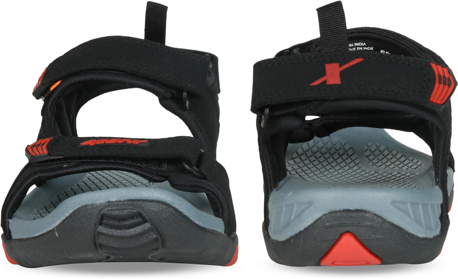 Image of Sparx Men Sports Sandals
