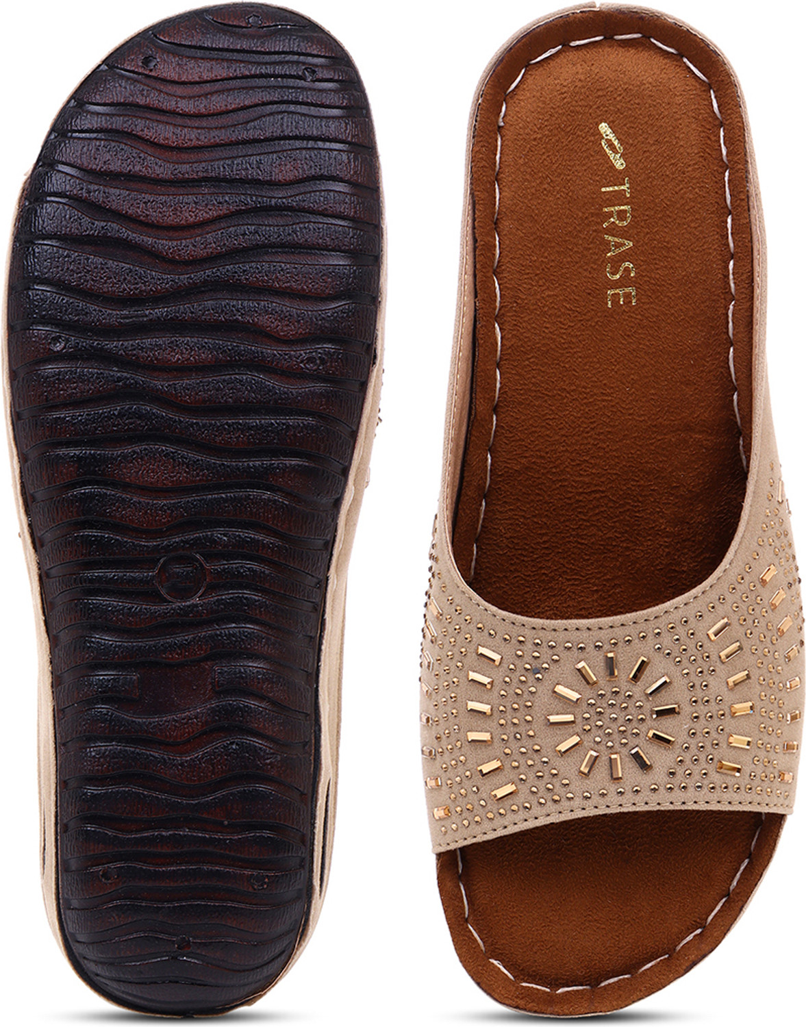 Image of TRASE Women Flats