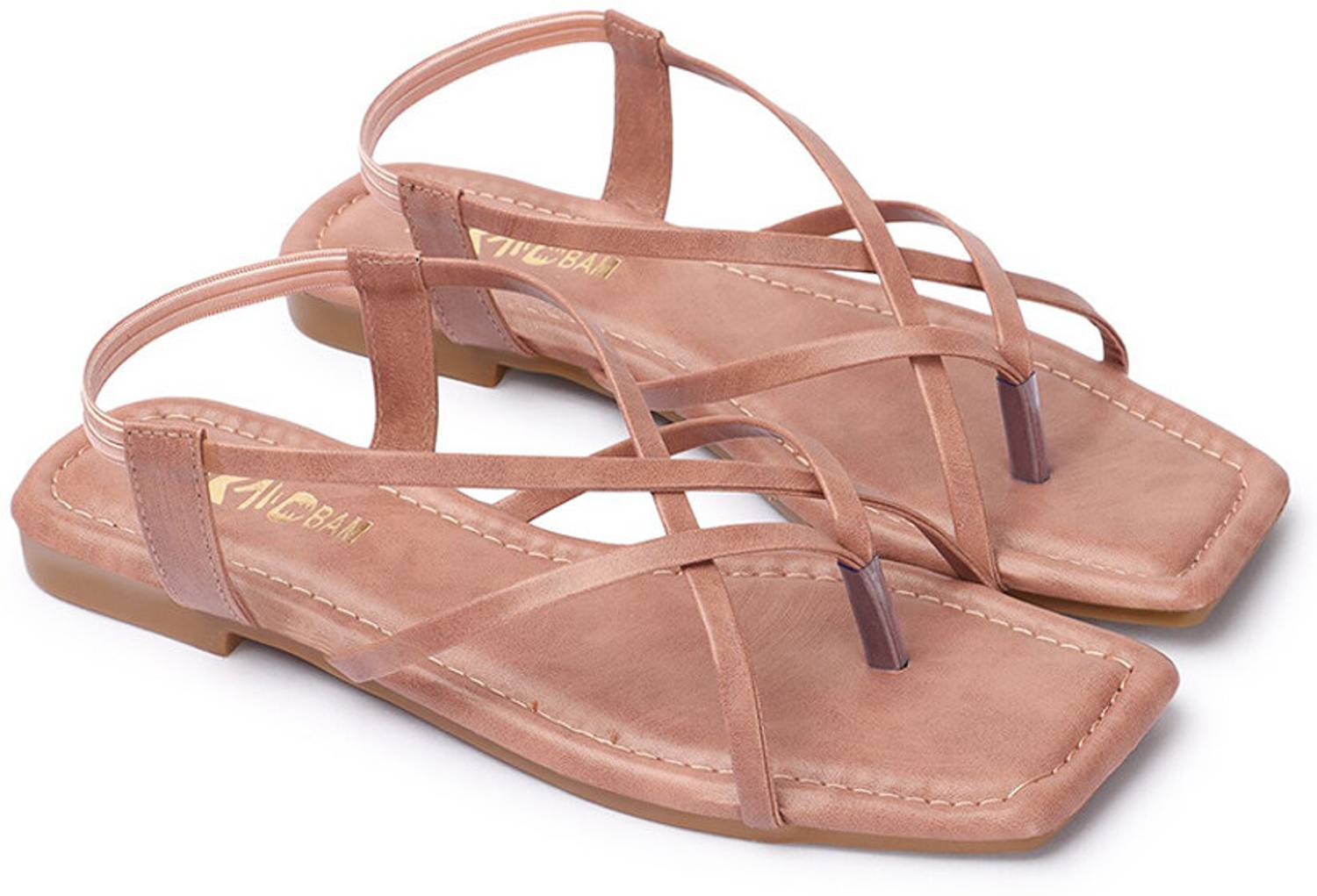 Rangeelacollaction Women Flats