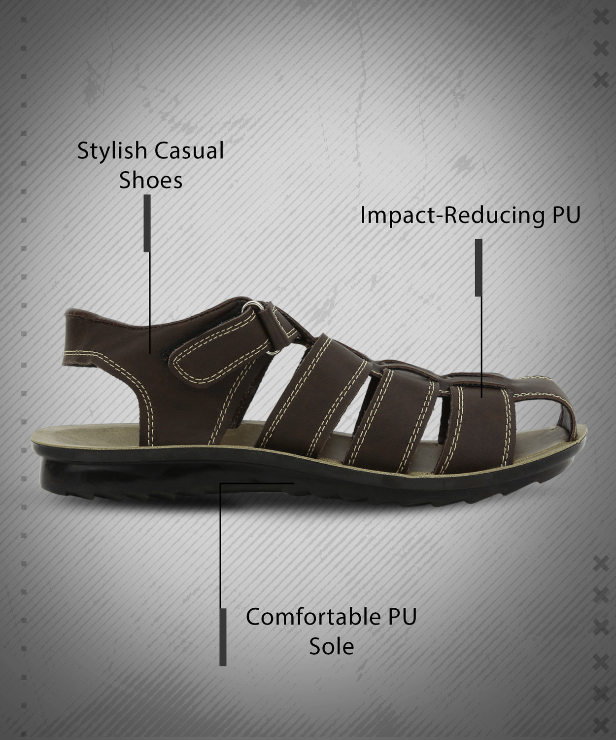 Image of Bata Men Casual