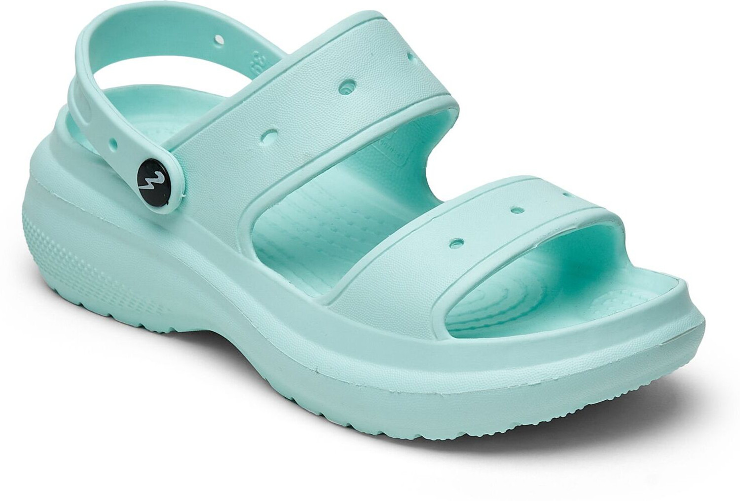 Image of CAMPUS GCW-7002 Women's Slippers | Vibrant, Chunky Design | Comfy and Trendy Slip-On Women Clogs