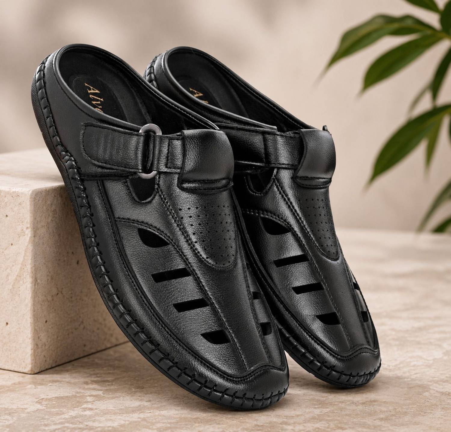 Alvery Men Casual