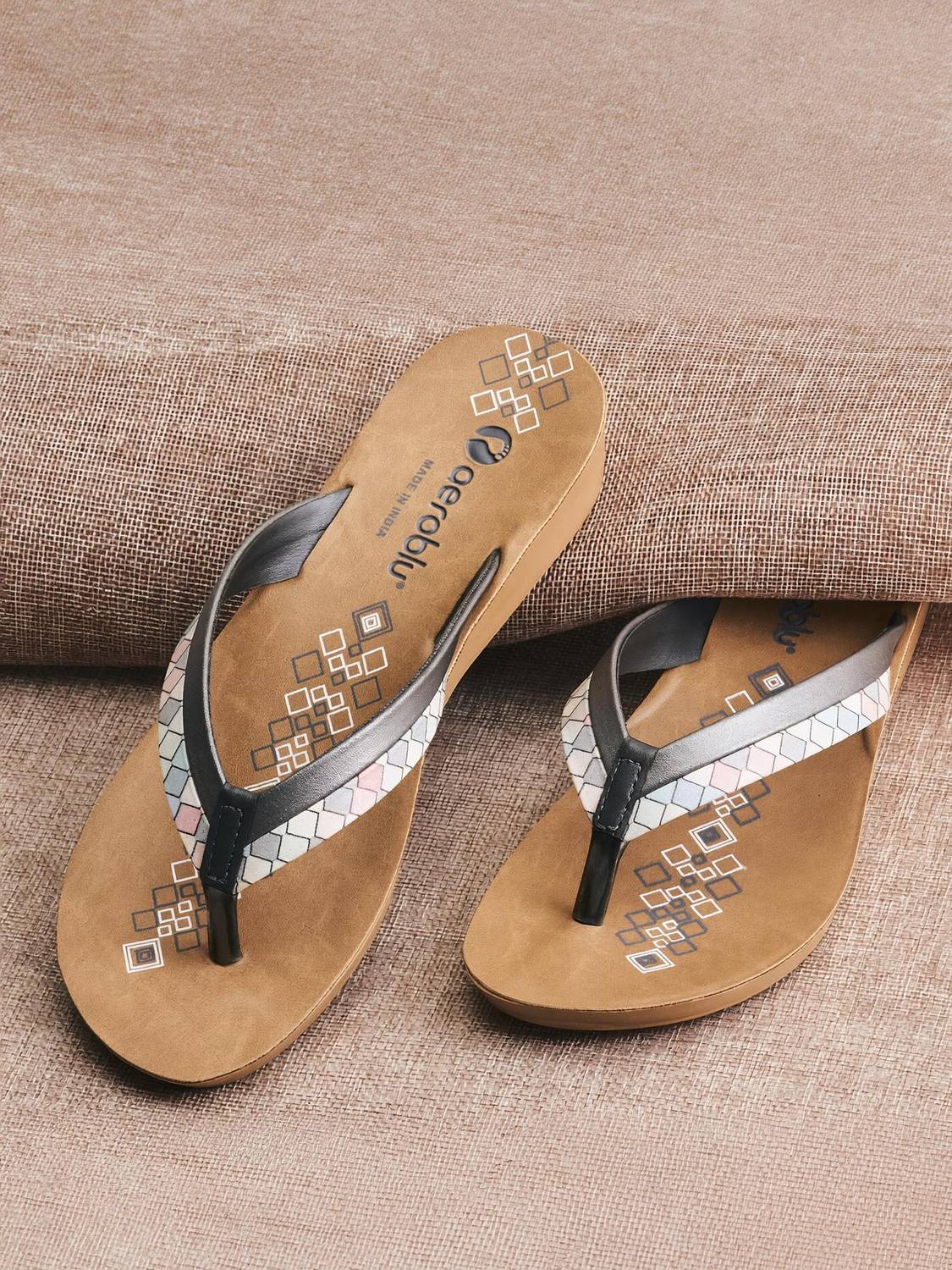 Aeroblu Women Flats