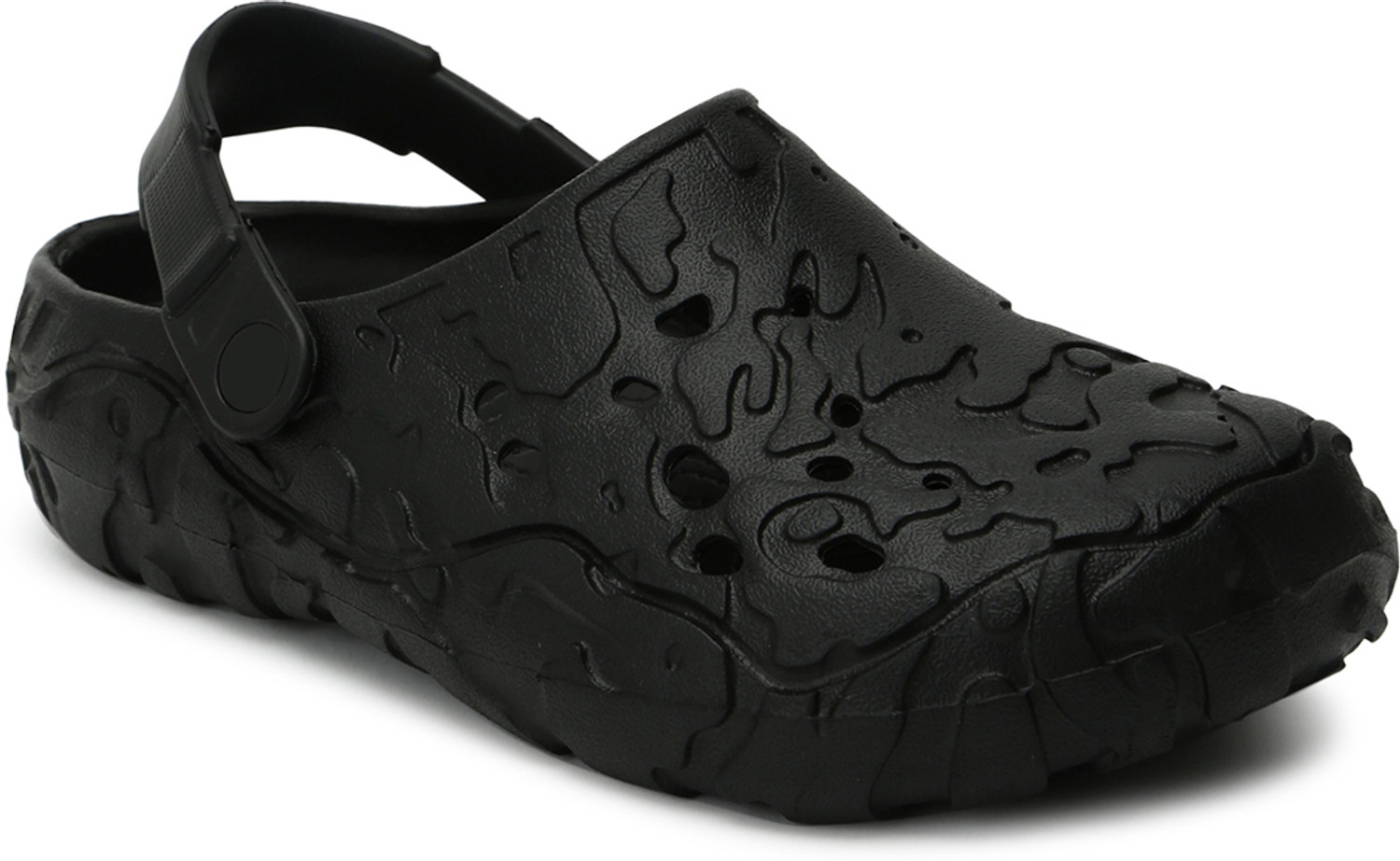 Image of Roadster Men Clogs