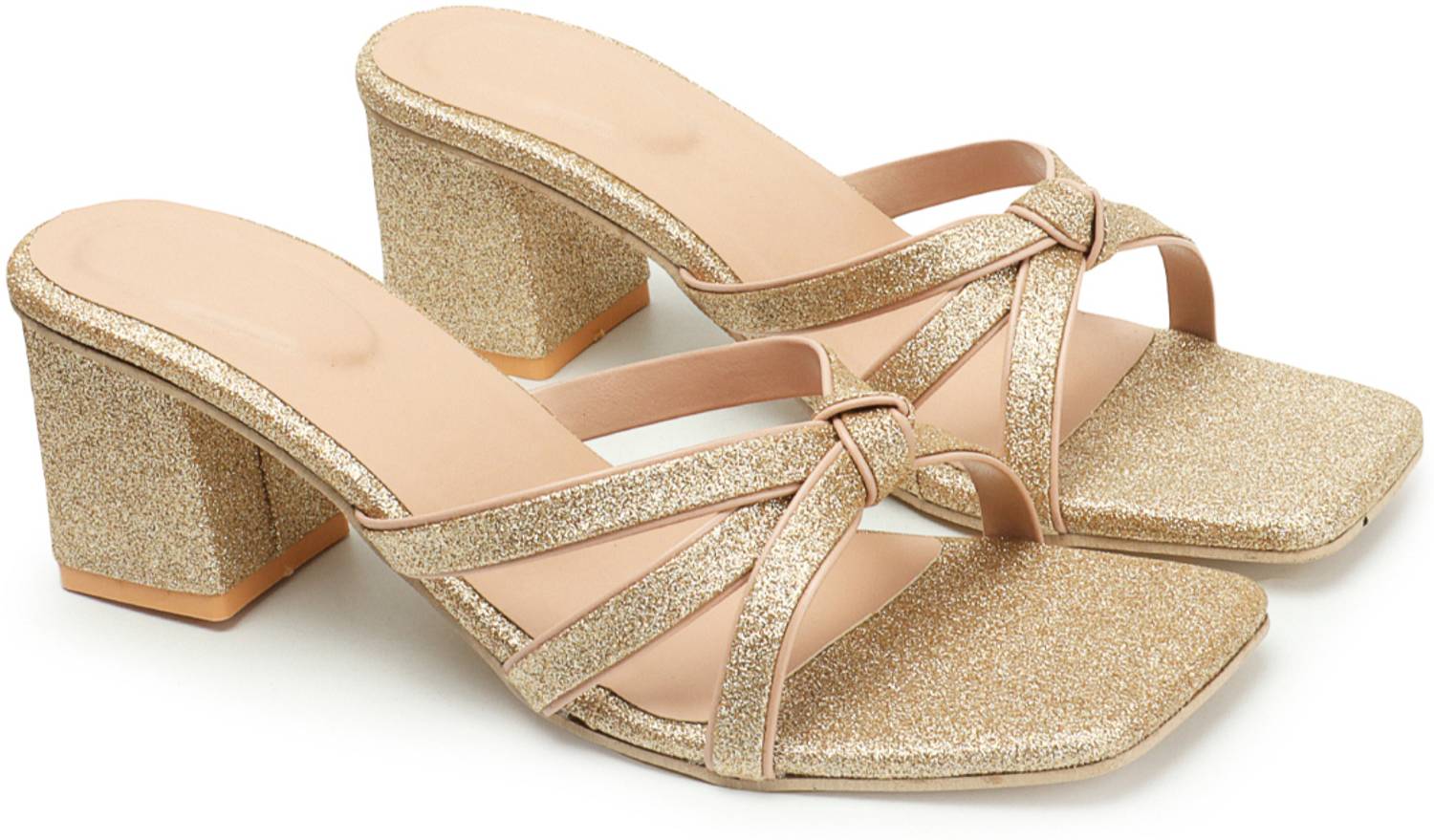 Avivastyle Women Heels