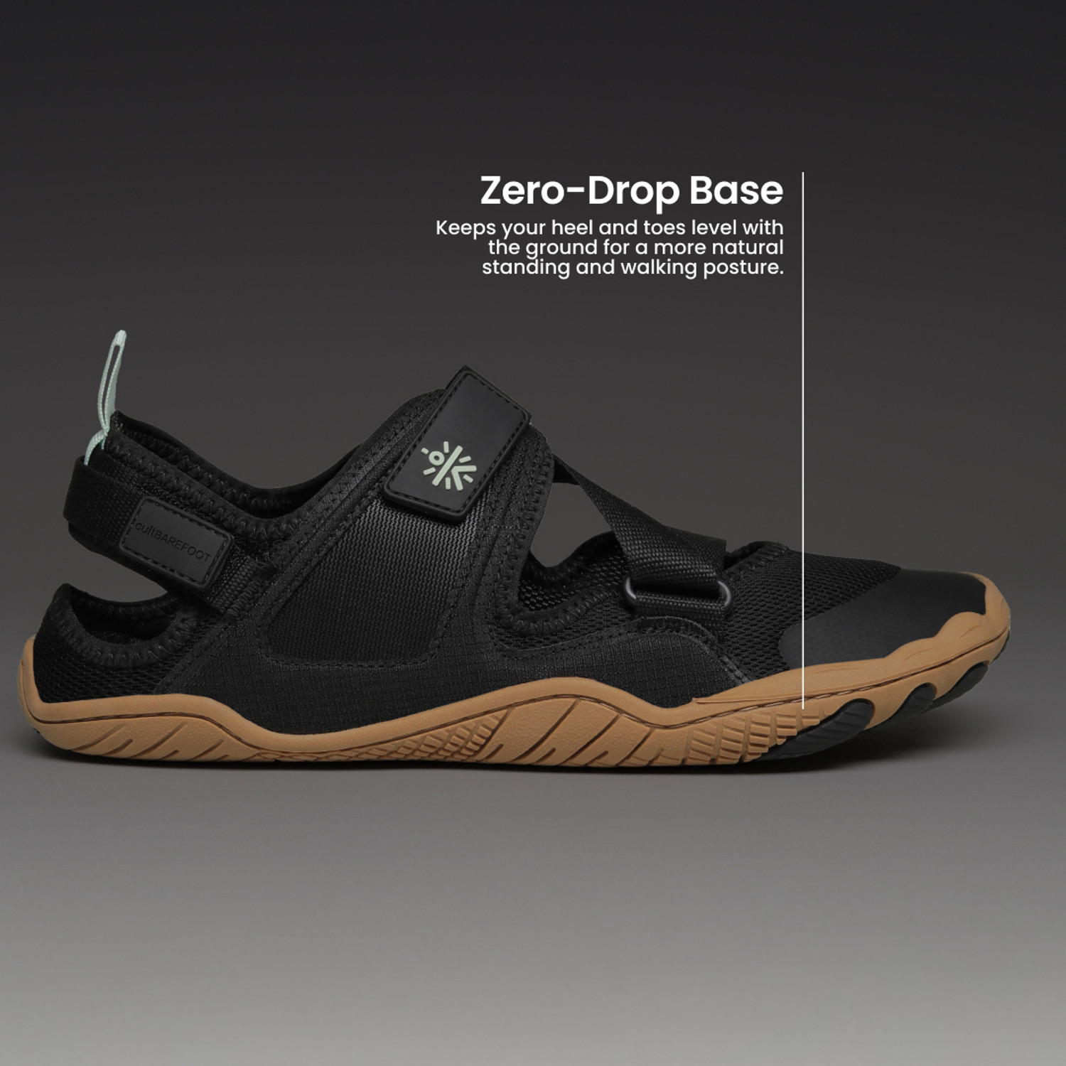 Image of Cult BreezeLite Men Sandals
