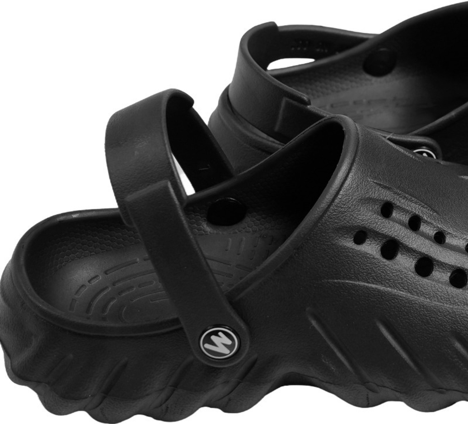Image of WAALK Men Clogs