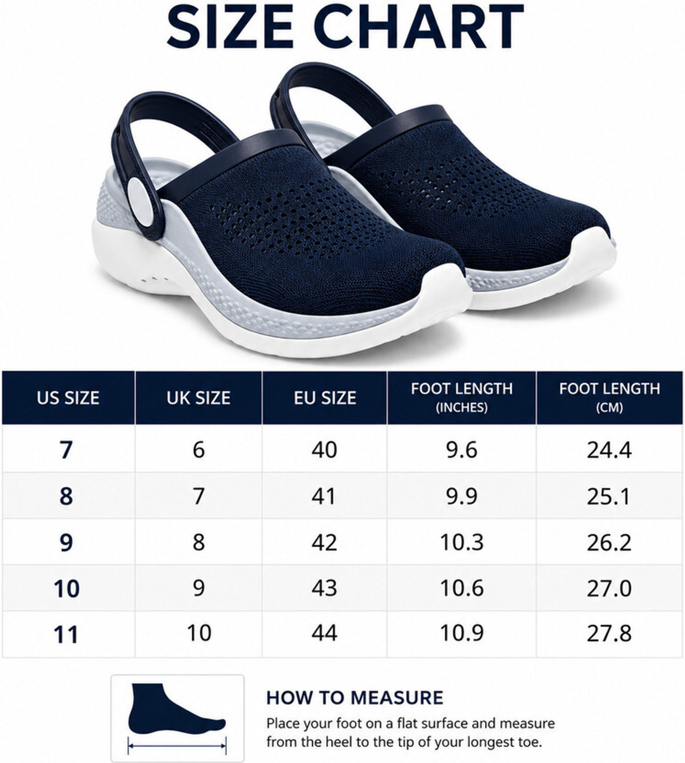 Image of Elite LITE OFF RIDE 360 CLASSIC STRAP Clogs Men Clogs