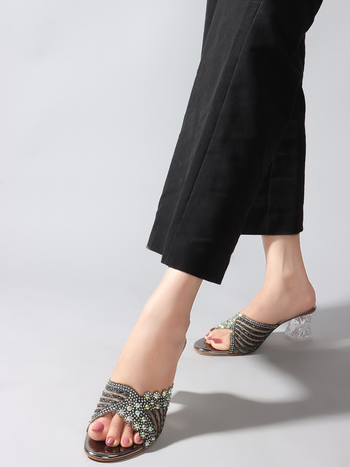 Image of Denill Women Heels