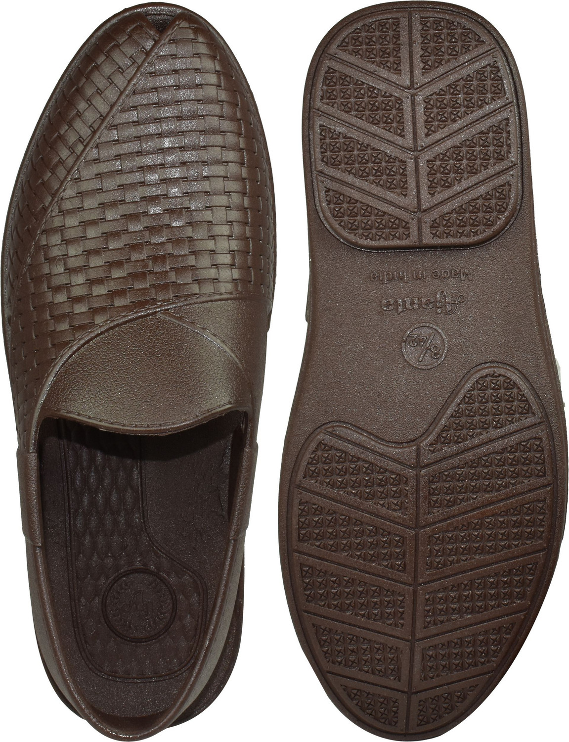 Image of AJANTA Men Sandals