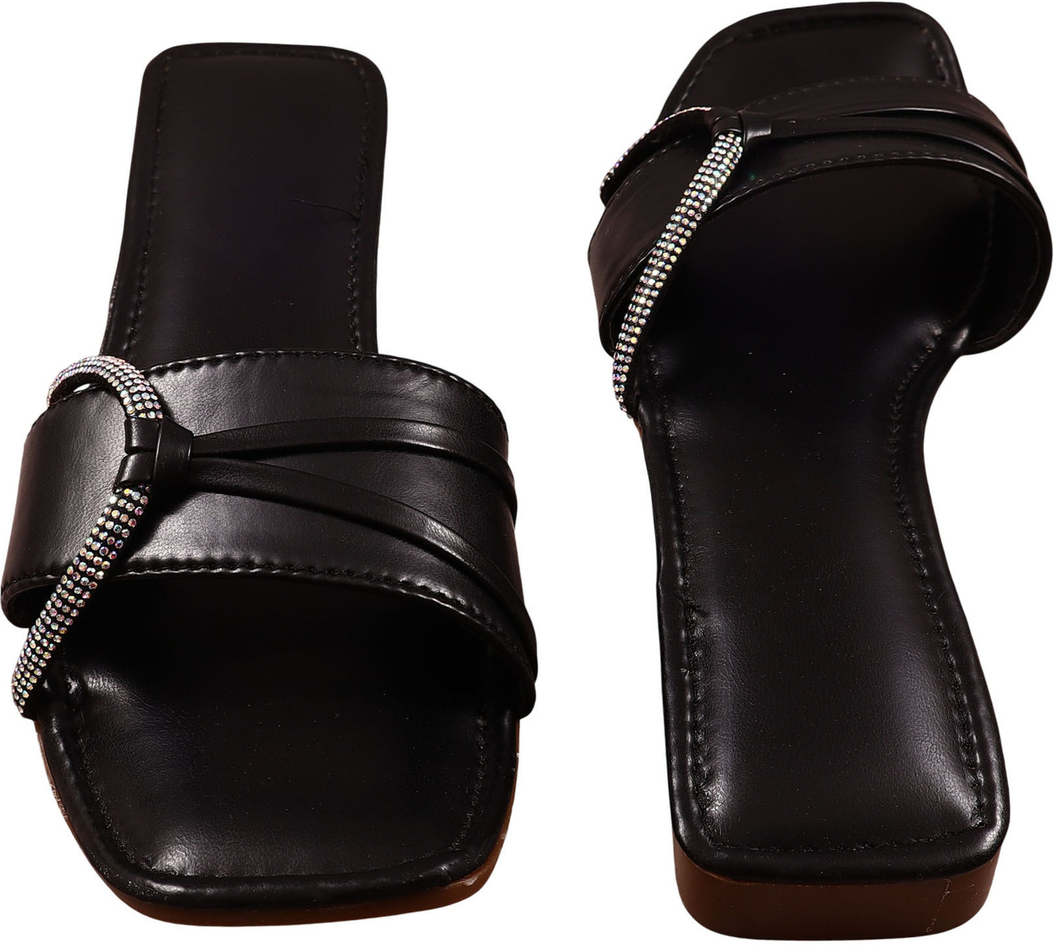 Image of Trendy Feet Women Flats