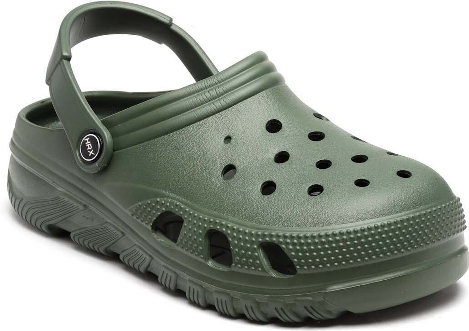Image of HRX by Hrithik Roshan Men Sandals