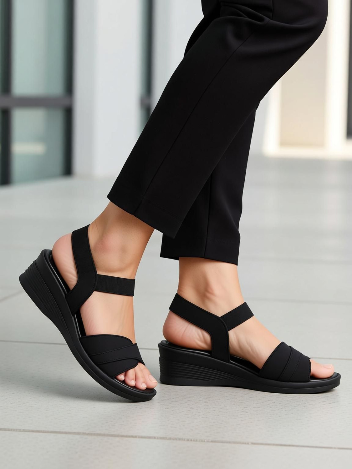 Image of Hardwood Women Casual