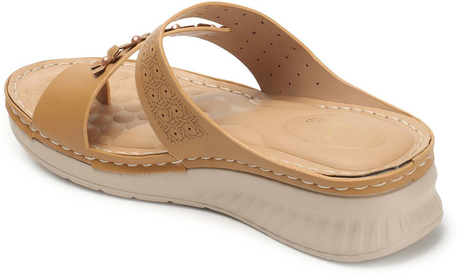 Image of XE Looks Women Wedges