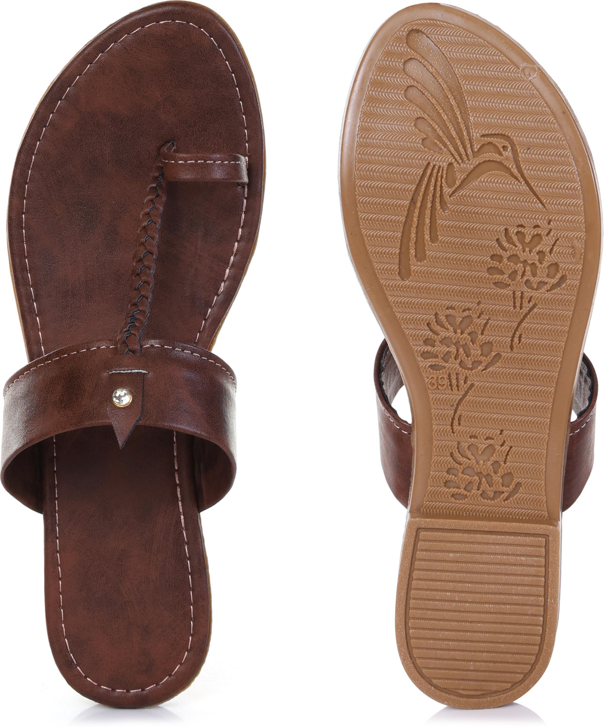 Image of StepStunner Women Flats