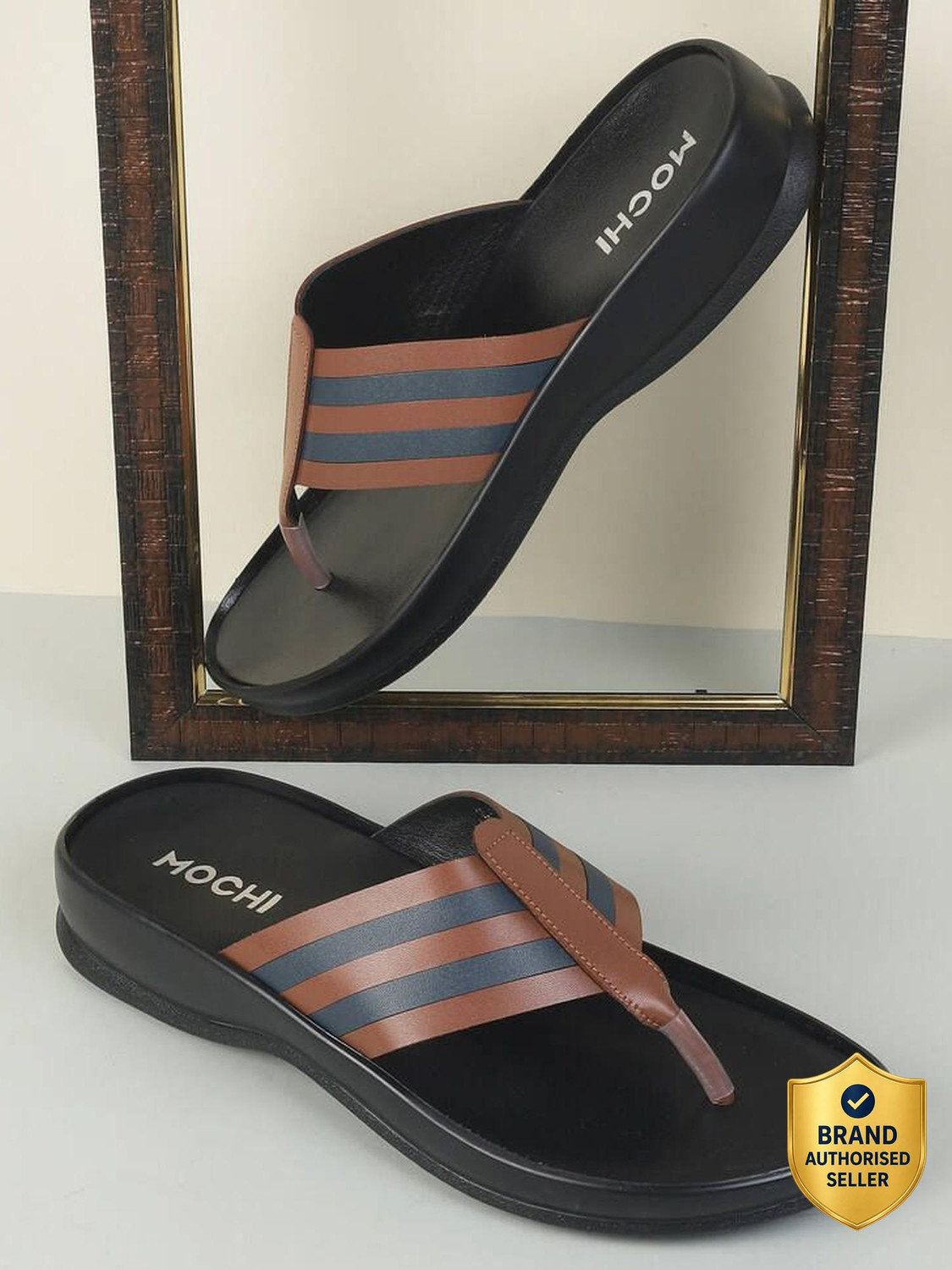 Image of MOCHI Men Sandals