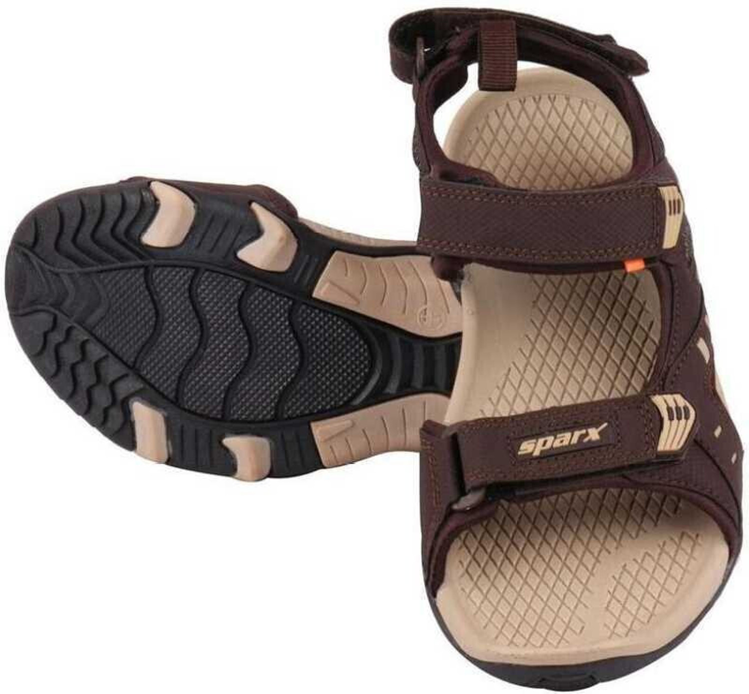 Image of Sparx SS 485 Men Sports Sandals