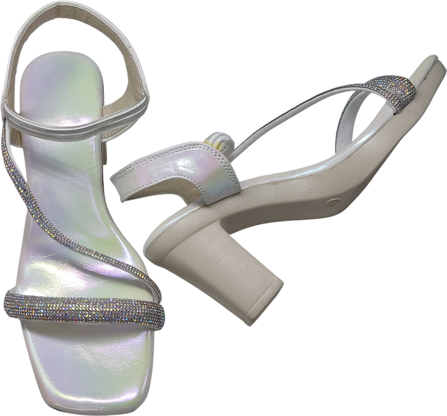 Image of TOUCH IN TOUCH Women Heels