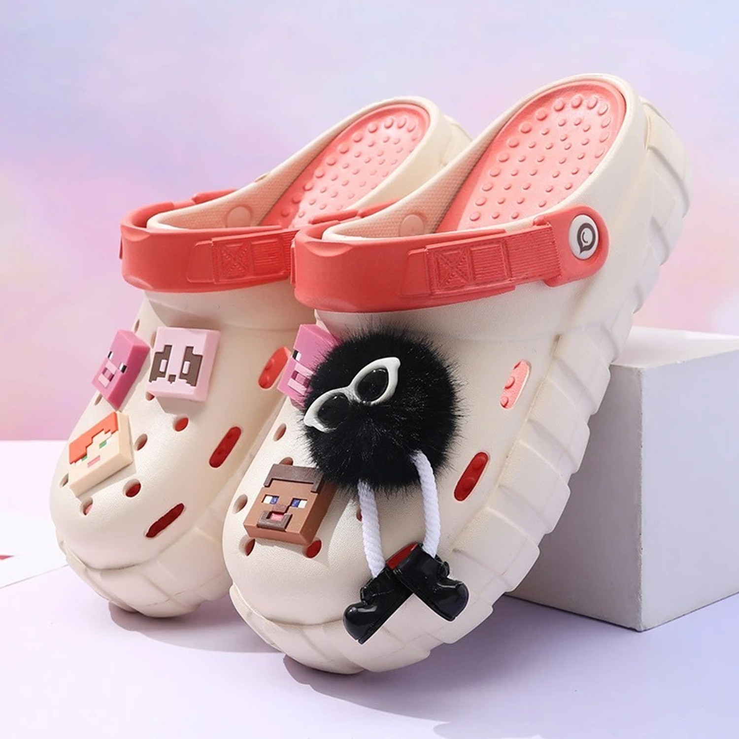 Image of Beice Women Clogs
