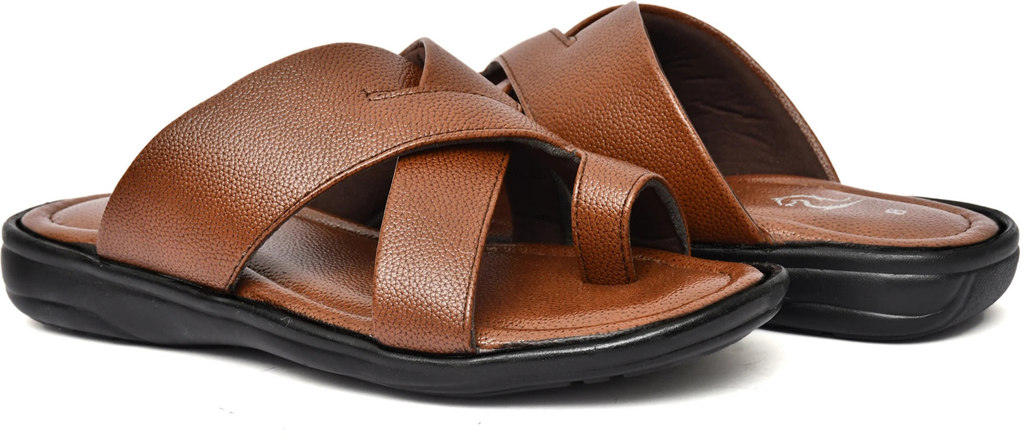 Image of QARA Men Sandals